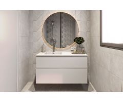 Apartamento en Venta en Finestrat, Alicante