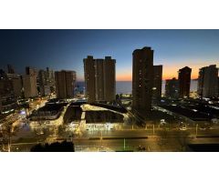 Apartamento en Venta en Benidorm, Alicante