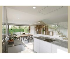 Chalet en Venta en San Juan de Alicante, Alicante