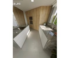 Chalet en Venta en San Juan de Alicante, Alicante