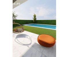 Chalet en Venta en San Juan de Alicante, Alicante