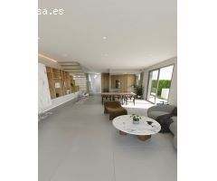 Chalet en Venta en San Juan de Alicante, Alicante