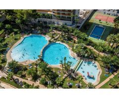 Apartamento en Venta en Benidorm, Alicante