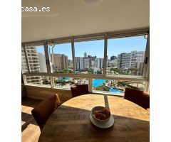 Apartamento en Venta en Benidorm, Alicante