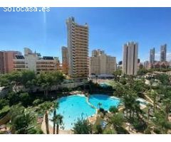 Apartamento en Venta en Benidorm, Alicante