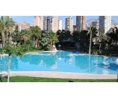 Apartamento en Venta en Benidorm, Alicante