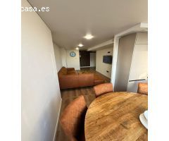 Apartamento en Venta en Benidorm, Alicante