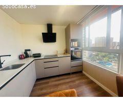 Apartamento en Venta en Benidorm, Alicante