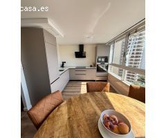 Apartamento en Venta en Benidorm, Alicante