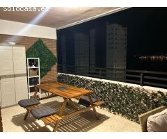 Apartamento en Venta en Benidorm, Alicante