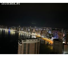 Apartamento en Venta en Benidorm, Alicante