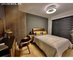 Apartamento en Venta en Benidorm, Alicante