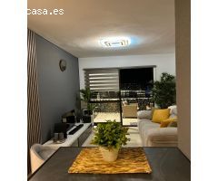 Apartamento en Venta en Benidorm, Alicante