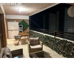 Apartamento en Venta en Benidorm, Alicante