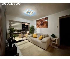 Apartamento en Venta en Benidorm, Alicante