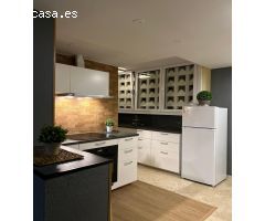 Apartamento en Venta en Benidorm, Alicante
