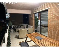 Apartamento en Venta en Benidorm, Alicante
