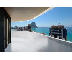 Apartamento en Venta en Calpe / Calp, Alicante