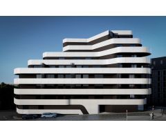 Apartamento en Venta en Calpe / Calp, Alicante