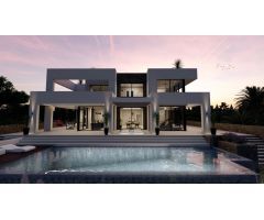 Chalet en Venta en Benissa, Alicante