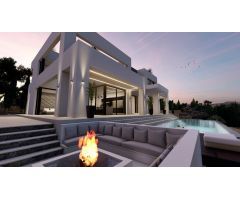 Chalet en Venta en Benissa, Alicante