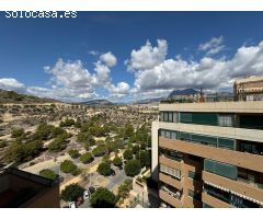 Atico en Venta en Villajoyosa, Alicante
