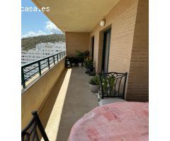 Atico en Venta en Villajoyosa, Alicante