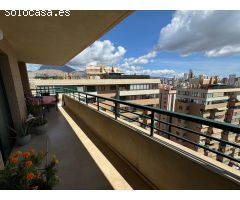 Atico en Venta en Villajoyosa, Alicante