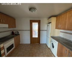 Atico en Venta en Villajoyosa, Alicante