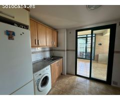 Atico en Venta en Villajoyosa, Alicante