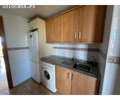 Atico en Venta en Villajoyosa, Alicante