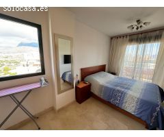 Atico en Venta en Villajoyosa, Alicante
