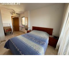 Atico en Venta en Villajoyosa, Alicante