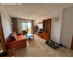 Atico en Venta en Villajoyosa, Alicante