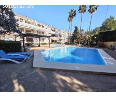 Apartamento en Venta en Altea la Vella, Alicante