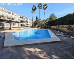 Apartamento en Venta en Altea la Vella, Alicante