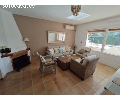 Apartamento en Venta en Altea la Vella, Alicante