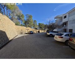 Apartamento en Venta en Altea la Vella, Alicante