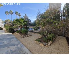 Apartamento en Venta en Altea la Vella, Alicante