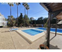 Apartamento en Venta en Altea la Vella, Alicante