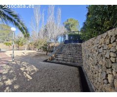 Apartamento en Venta en Altea la Vella, Alicante
