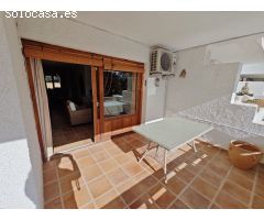 Apartamento en Venta en Altea la Vella, Alicante