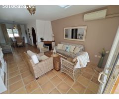 Apartamento en Venta en Altea la Vella, Alicante
