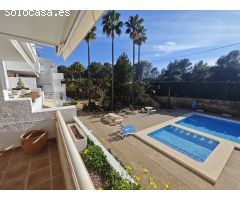 Apartamento en Venta en Altea la Vella, Alicante