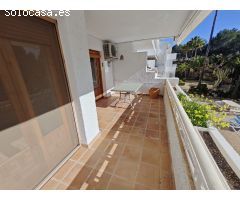 Apartamento en Venta en Altea la Vella, Alicante