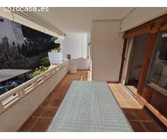 Apartamento en Venta en Altea la Vella, Alicante