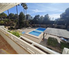Apartamento en Venta en Altea la Vella, Alicante