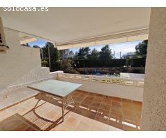 Apartamento en Venta en Altea la Vella, Alicante