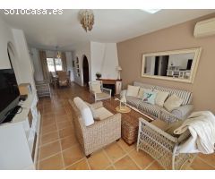 Apartamento en Venta en Altea la Vella, Alicante