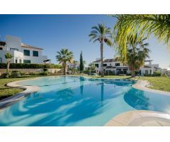 Bungalow en Venta en Finestrat, Alicante